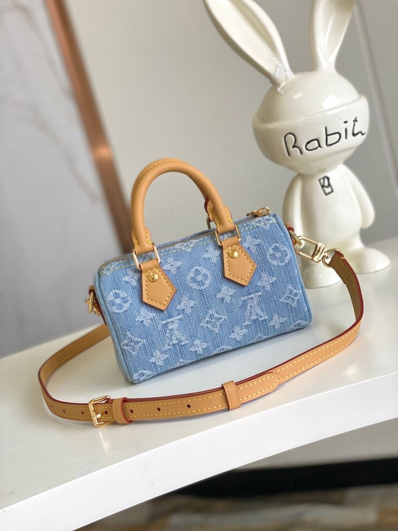 Louis Vuitton Speedy Bags